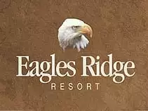 eagles ridge resort logo