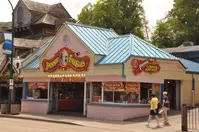 fannie farkle's in gatlinburg