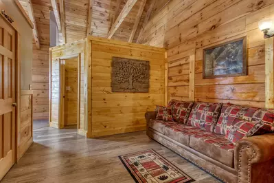 ER16 - Six Bear Lodge Cabin 21