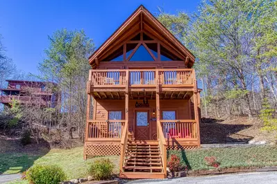 ER16 - Six Bear Lodge Cabin 26