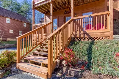 ER16 - Six Bear Lodge Cabin 28