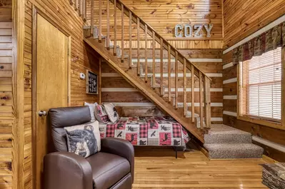 ER18 - Cozy Bear View 9