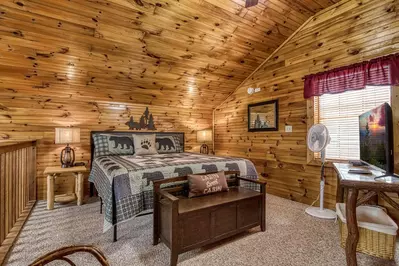 ER18 - Cozy Bear View 13