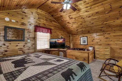 ER18 - Cozy Bear View 15