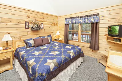 ER223 - Young's Hideaway 20