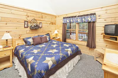 ER223 - Young's Hideaway 21