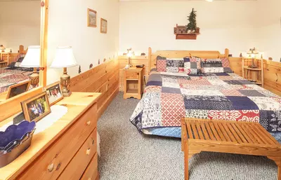 ER223 - Young's Hideaway 22