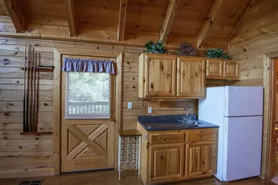 ER226 - Locker's Mountain Hideaway 10