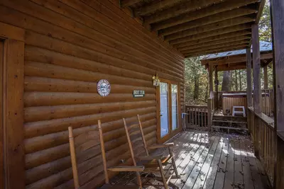 ER226 - Locker's Mountain Hideaway 22