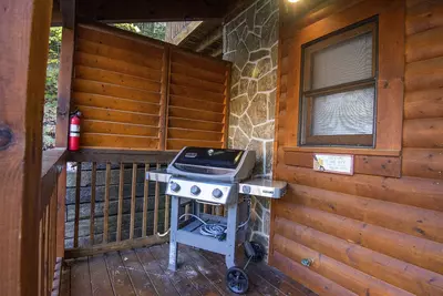 ER226 - Locker's Mountain Hideaway 24