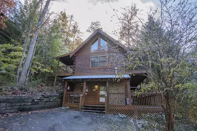 ER226 - Locker's Mountain Hideaway 26
