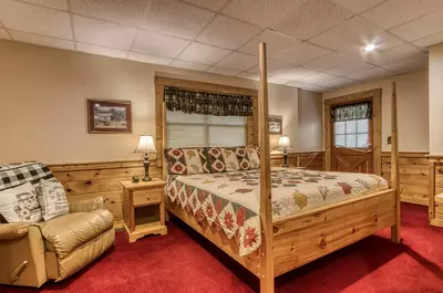 ER247 - Legacy Lodge 18