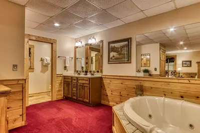 ER247 - Legacy Lodge 21