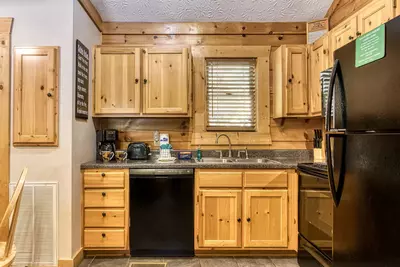 ER301 - Eagle's Hideaway 9