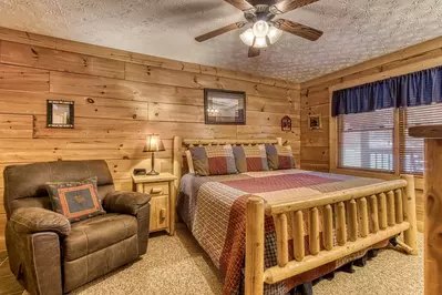 ER301 - Eagle's Hideaway 10