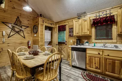 ER306 - A Smoky Mountain Dream 10