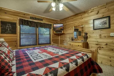 ER306 - A Smoky Mountain Dream 12
