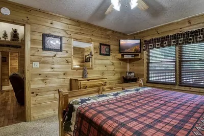 ER306 - A Smoky Mountain Dream 18