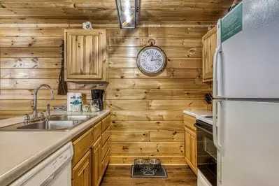 ER316 - Black Bear Hideaway 12