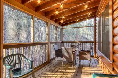 ER316 - Black Bear Hideaway 27