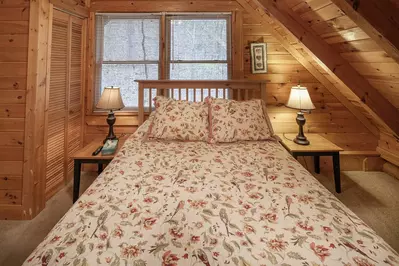 ER36 - Cozy Creekside 12