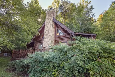ER36 - Cozy Creekside 20