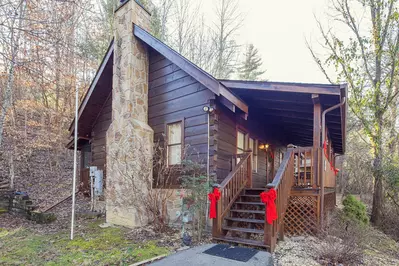 ER38B - Grandma's Hideaway 8