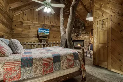 ER69 - Rachel's Tree House 8