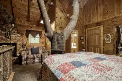 ER69 - Rachel's Tree House 10