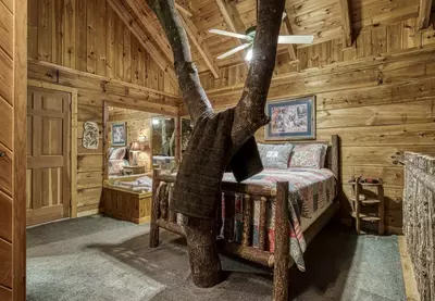 ER69 - Rachel's Tree House 11