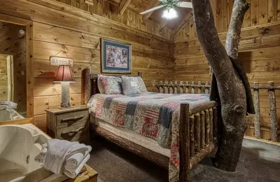 ER69 - Rachel's Tree House 12