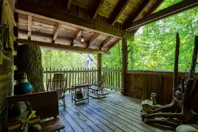 ER69 - Rachel's Tree House 18