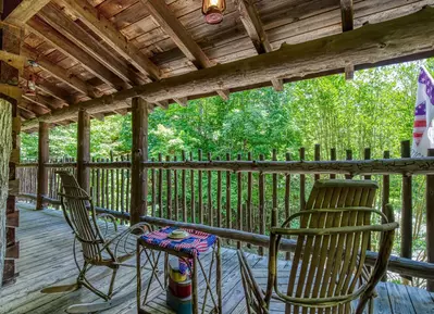 ER69 - Rachel's Tree House 19