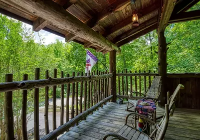 ER69 - Rachel's Tree House 20