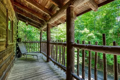 ER69 - Rachel's Tree House 21
