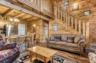 ER74 - Gerrald's Chalet 7