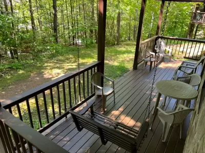 ER74 - Gerrald's Chalet 35