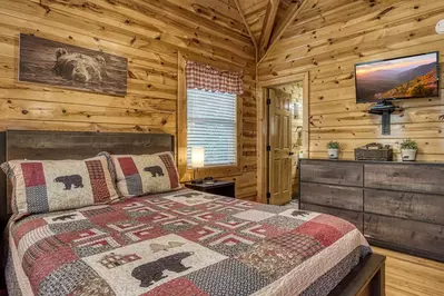 ERN834 - Lakeside Getaway 16