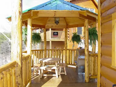ERN854 - Wagon Wheel Lodge 10
