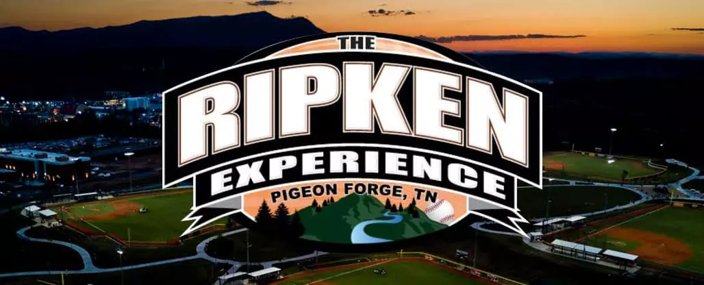 ripken experience logo