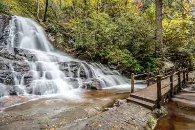laurel_falls