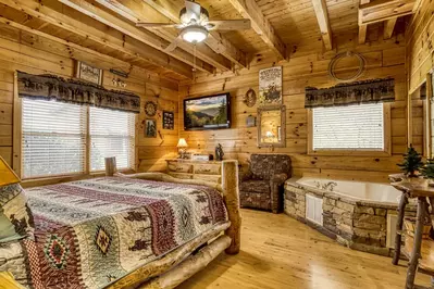 ERN854 - Wagon Wheel Lodge 17
