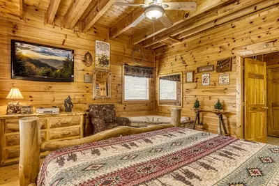 ERN854 - Wagon Wheel Lodge 18