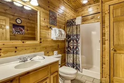 ERN854 - Wagon Wheel Lodge 39