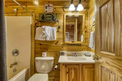 ERN854 - Wagon Wheel Lodge 20