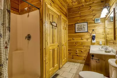 ERN854 - Wagon Wheel Lodge 27