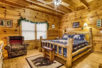 ERN854 - Wagon Wheel Lodge 28