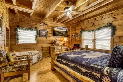 ERN854 - Wagon Wheel Lodge 29