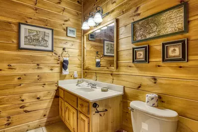 ERN854 - Wagon Wheel Lodge 30