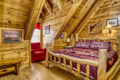 ERN854 - Wagon Wheel Lodge 35